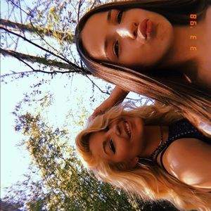 Meet your Posher, Victoria